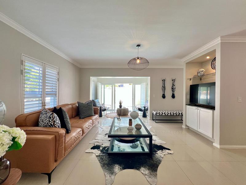 To Let 3 Bedroom Property for Rent in Kronenzicht Western Cape